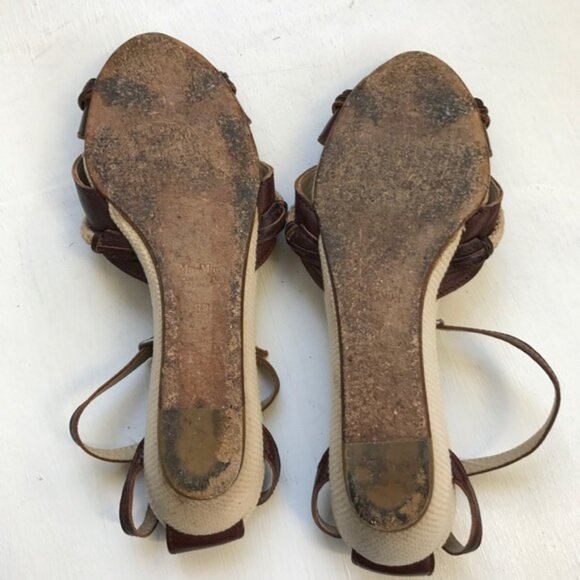 Max Mara Espadrilles - Picture 6 of 6